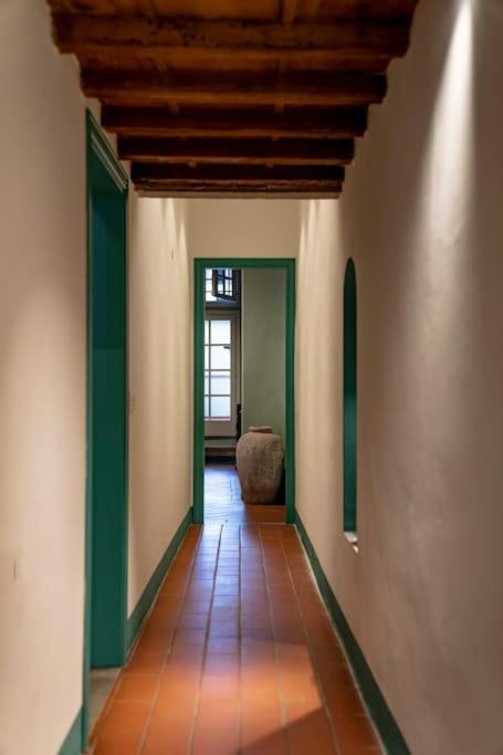 Апартаменты Raffinato Trilocale San Frediano Флоренция Экстерьер фото